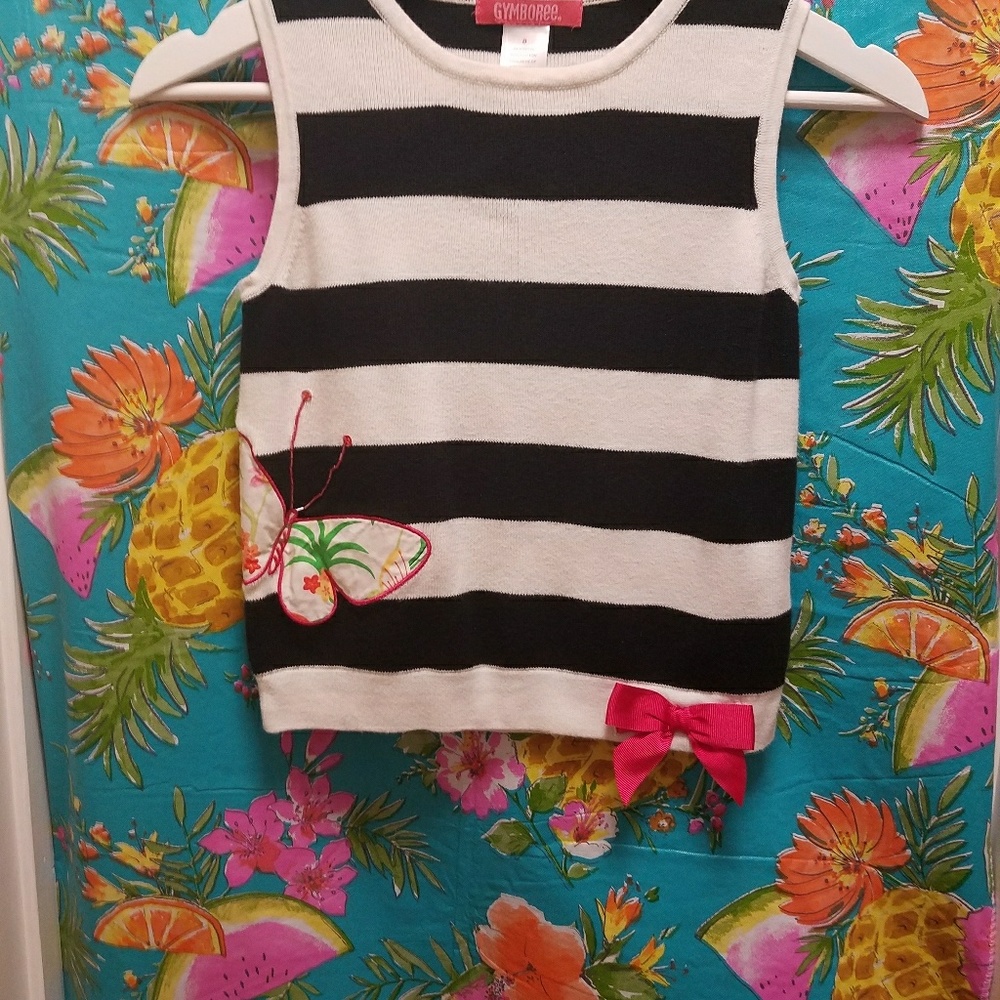 Very nice Girls sweater